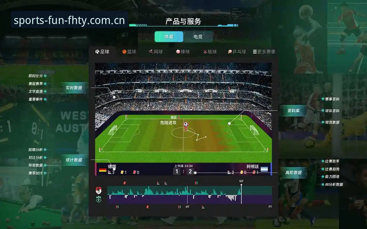 FHTY体育中国首页深度分析：从“数据页面”到“赛事信息枢纽”的全面解析