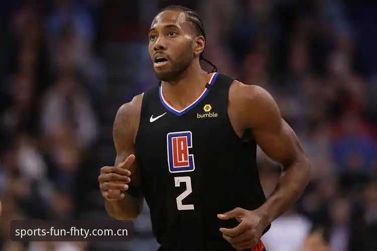 快船交易字母哥vs伦纳德：NBA选秀前夕，谁才是真正的利益收割机？